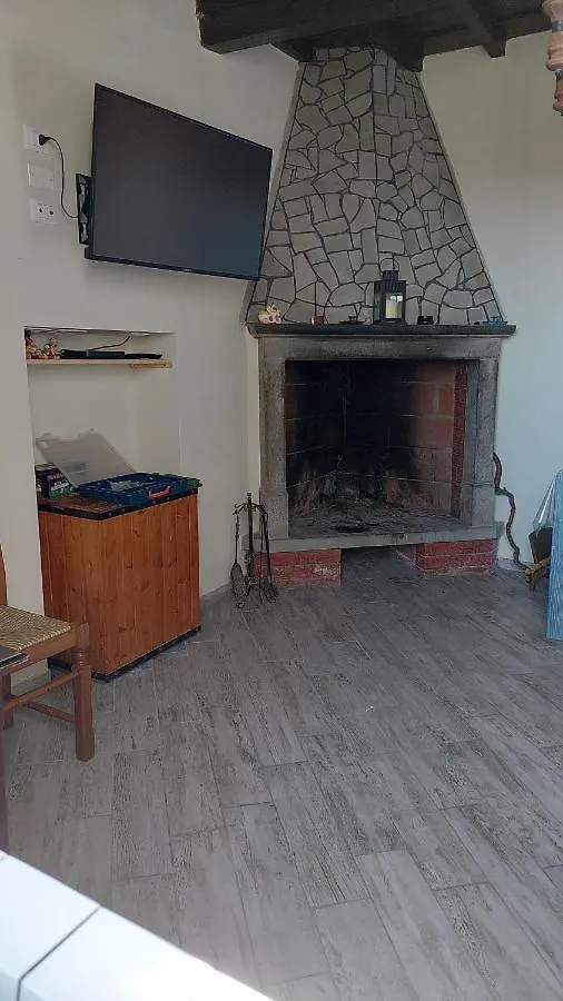 Casa vacanze Luca&Pat Villa Firenzuola