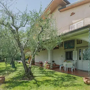  Appartamento Locazione Turistica Bernardini