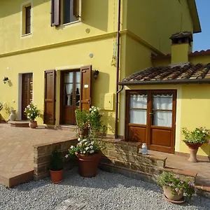  Appartamento Podere I Renai