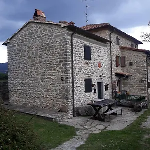  Casa vacanze I Poggi Di Belvedere 2